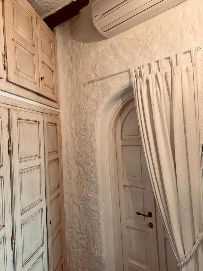 Eleni Room Costa Dorata Exterior photo