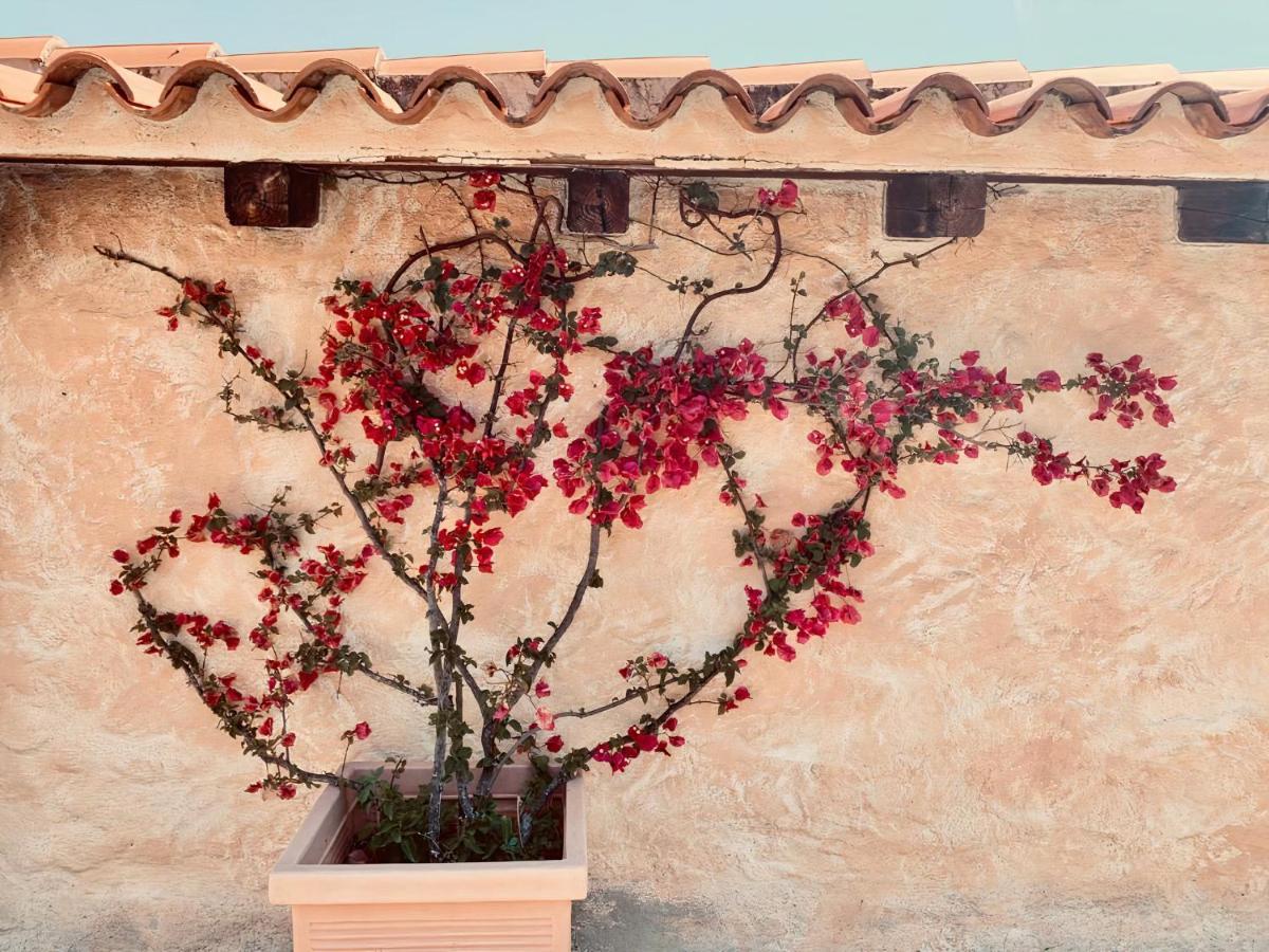 Eleni Room Costa Dorata Exterior photo